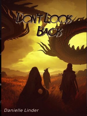 cover image of Don't Look Back